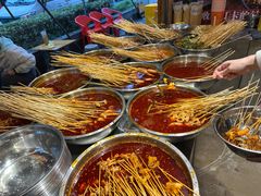 -嘉州鲜知味钵钵鸡(奎星楼店)