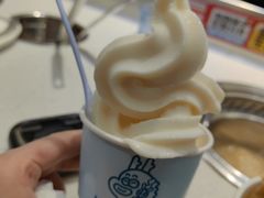 -龍歌自助小火锅(秦淮水游城店)