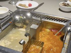 -海底捞火锅(方塔东街店)