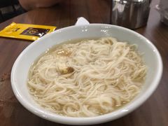 -松發肉骨茶(克拉码头店)