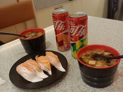 -争鲜回转寿司(西红门荟聚PLUS店)