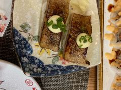 -栖川山葵家·寿喜锅·日式料理(龙湖北城天街商场店)