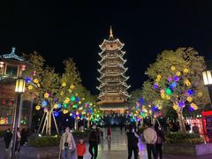 -厦门方特东方神画
