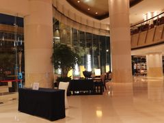 -厦门喜来登酒店