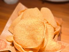 -星叶·东南亚料理(温州万象城店)