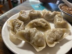 -山里人姜汁(府东小区店)