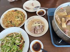 -乡亲鹅肉城(吴江店)