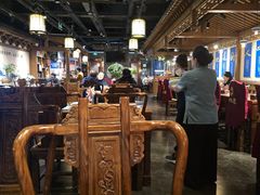 -真地道京味府·鲜橙烤鸭·北京菜(朝外大街东大桥店)