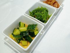 -万龙洲海鲜(广渠门店)