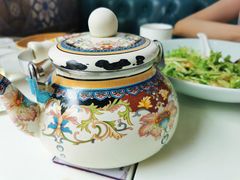 新疆奶茶-帕米尔食府(白云观店)