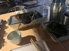 -木屋烧烤(惠阳华润小径湾店)