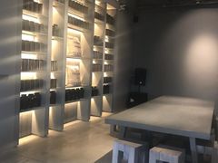 -来回·咖啡(钟村咖啡豆店)