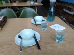 -Thai Basil罗勒叶泰式餐厅(时代天街店)