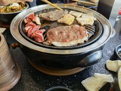 -九田家黑牛烤肉料理(珠江摩尔店)