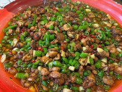 -新繁老號豌豆汤饭店·江湖菜(宝光寺店)