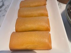 -湖滨28中餐厅·西湖宴·杭州君悦酒店