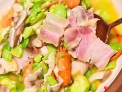 -柒园·三十年创意杭帮菜(龙湖滨江天街店)