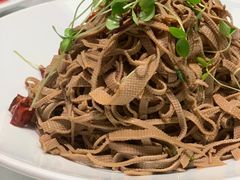-聆桂烤鸭·金奖烤鸭(静联广场店)