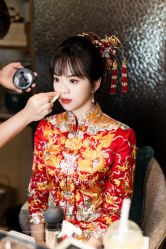 -B.Bridge Couture婚纱礼服(福田店)