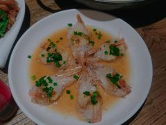 -兰婆婆餐厅淳安菜
