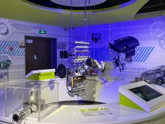 -苏州青少年科技馆