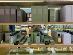 -ZARA HOME(蓝色港湾店)