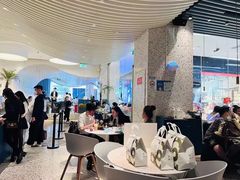 大堂-gaga(金光华店)