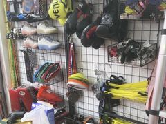 -Stone Motion Fitness 释动健身
