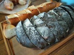 -仙峰天然面包(迎宾路店)