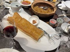 -北京泰富酒店-柏景轩中餐厅