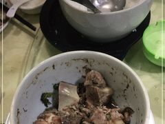-陈记饮食店(菜园墩店)