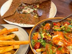 -RAC BAR(安福路店)