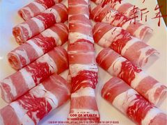 -百叶居·老北京涮羊肉(鼓楼店)