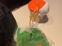 -麦当劳(垡头西路店)
