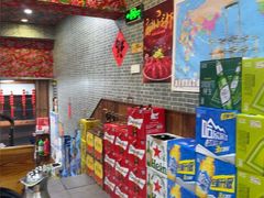 -老东北大铁锅·烧烤·东北菜