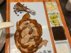 -三道菜(明堂公园店)