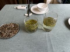 -龙井壹号·茶缘山景宴(龙井村店)