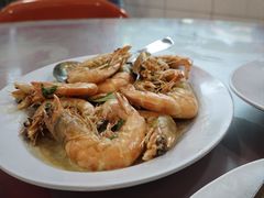 -大茄来海鲜餐厅(亚洲城分行)