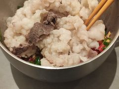 -晓沸牛肉海鲜小火锅(白湖亭万达广场店)