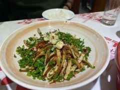 凉拌香干-西江红·株洲本地菜(滨江南路店)