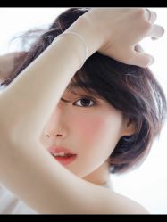 -SY水源护肤造型