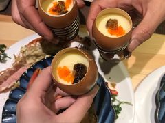 -割烹旭日本料理(龙湖狮山天街店)