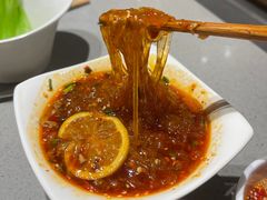 -海底捞火锅(南海万科广场店)