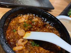 -炼火烤肉店
