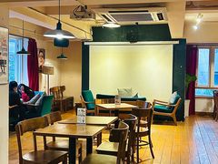 -雕刻时光咖啡馆(南院门店)