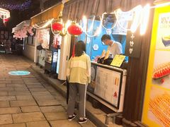 -衣裳街历史文化街区