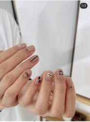 -1T·1M 日式美甲美睫