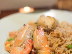 -甜阿姨·天台花园私房菜(万松园店)