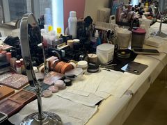 -Tanya'Room化妆培训