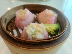 百花鲜虾饺-益健名厨海鲜城(夏湾店)